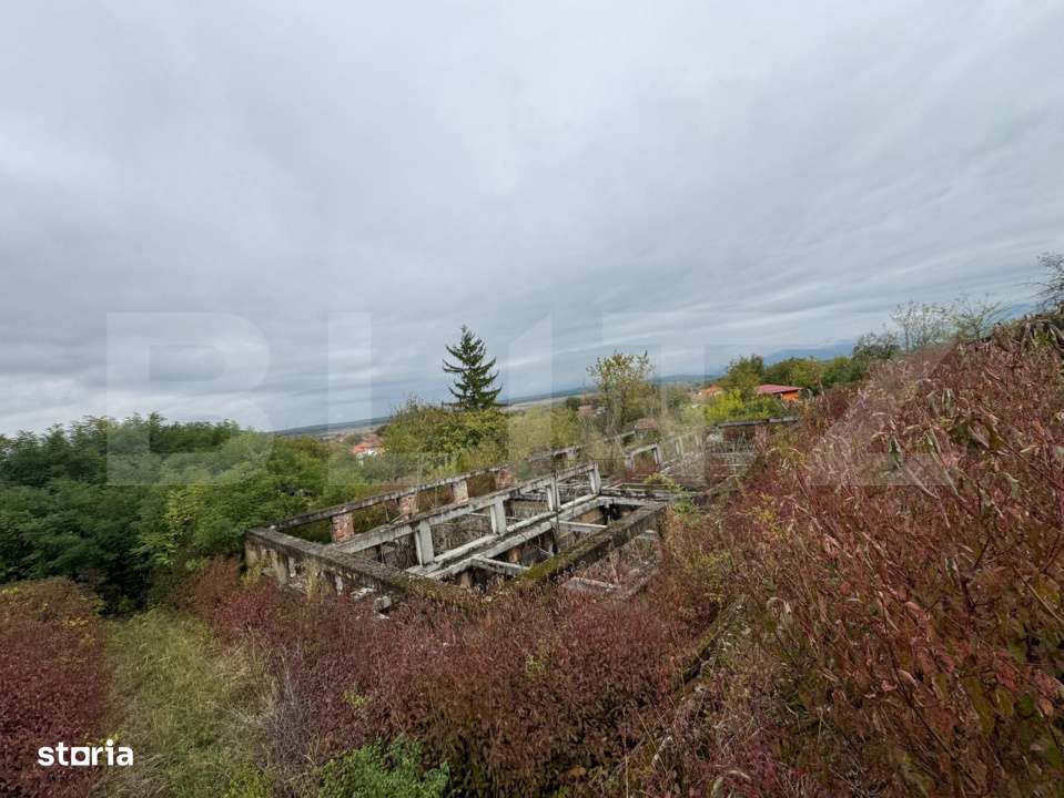 Teren intravilan 7362 mp, Oportunitate de investitie, - Imagine principală: 4/5