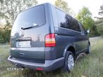 Volkswagen Transporter - 14