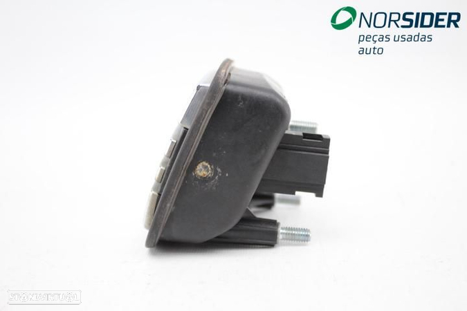 Puxador exterior tampa da mala Seat Ibiza ST|12-15 - 3