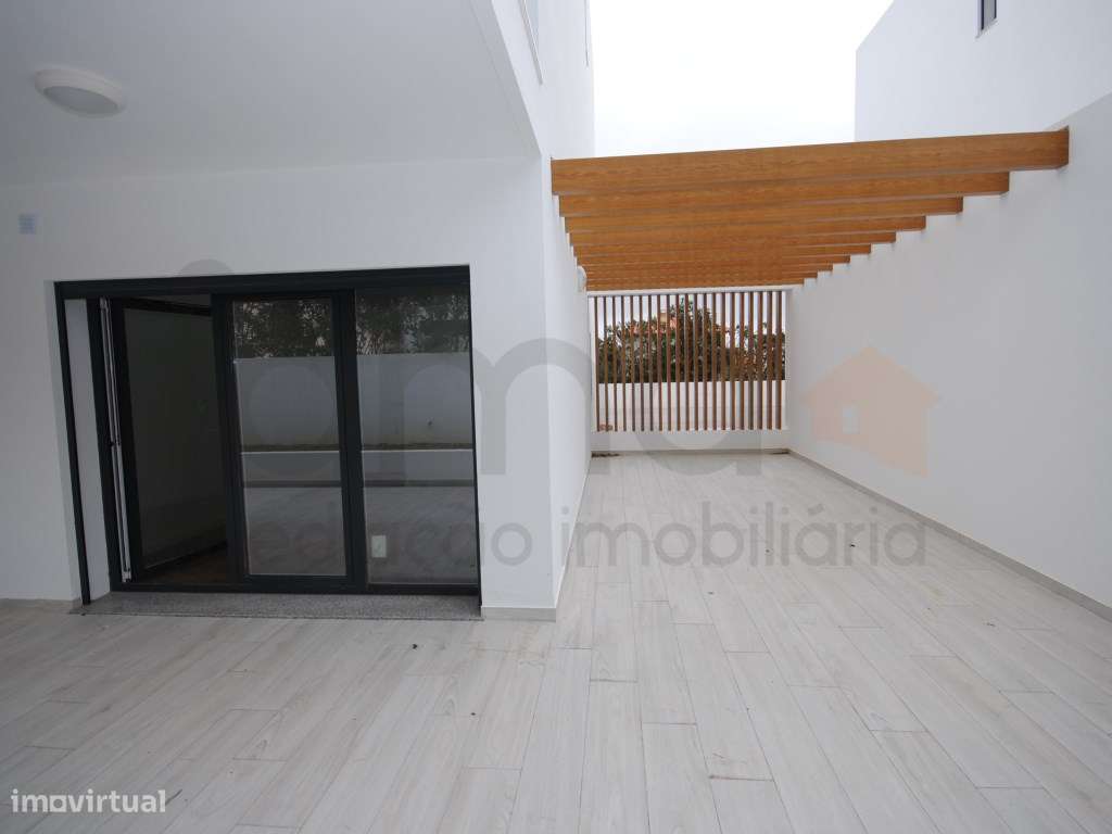 Excelente Apartamento T2 em Alcabideche - Cascais-31