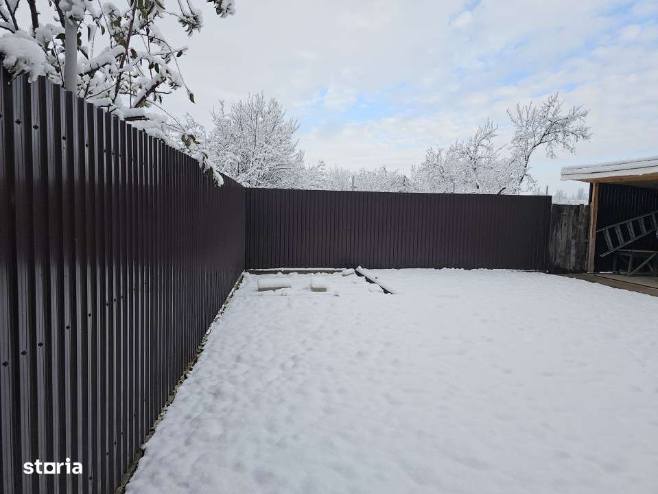 Casa la tara cu 3 camere suprafata utila 120mp, Suplacu de Tinca Bihor - Imagine principală: 4/18