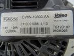 Alternador Ford Focus Iii  Bv6n 10300 Aa / Tg12c107 / Bv6n10300aa - 4