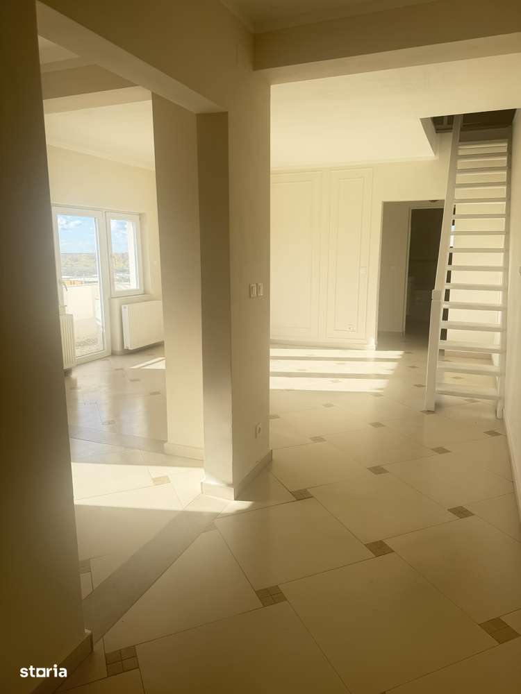 Vand apartament 2 camere transformat in 3 Dambovita 92000 euro-10