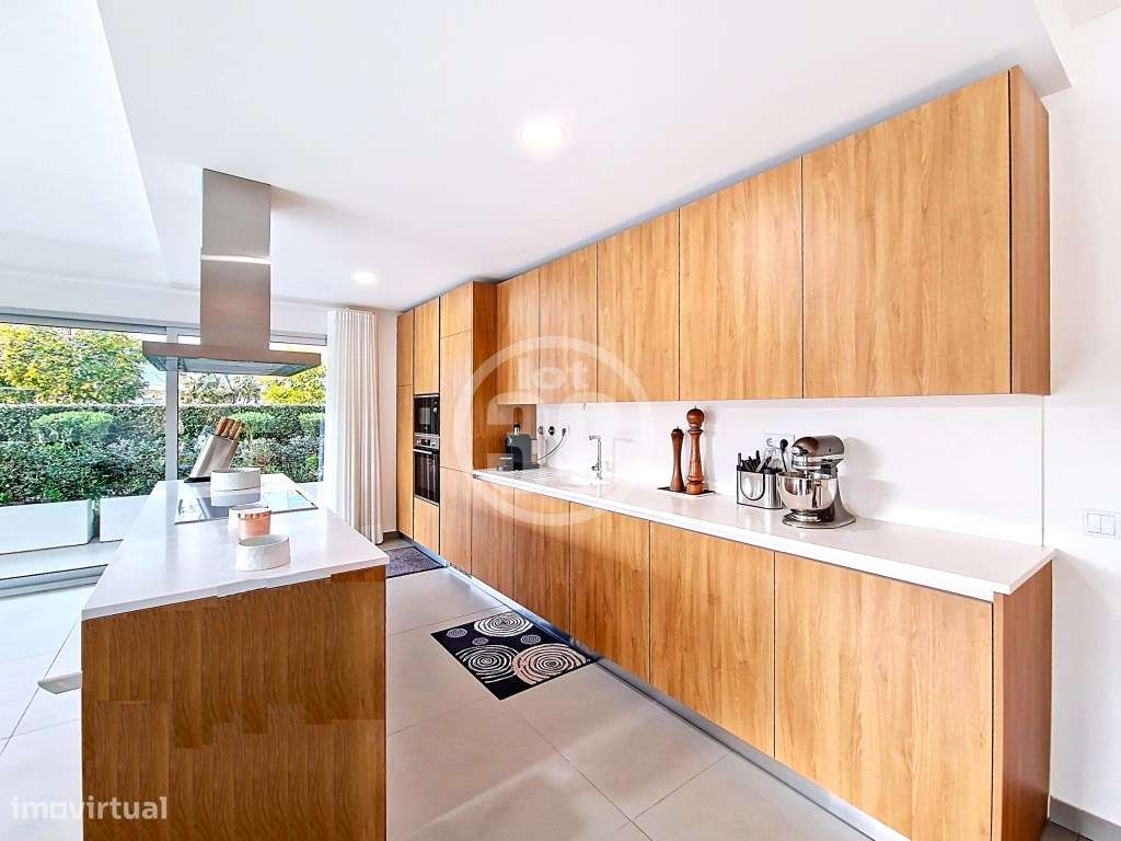 Fantástico apartamento com 3 quartos e inserido num bonito condomín...-20