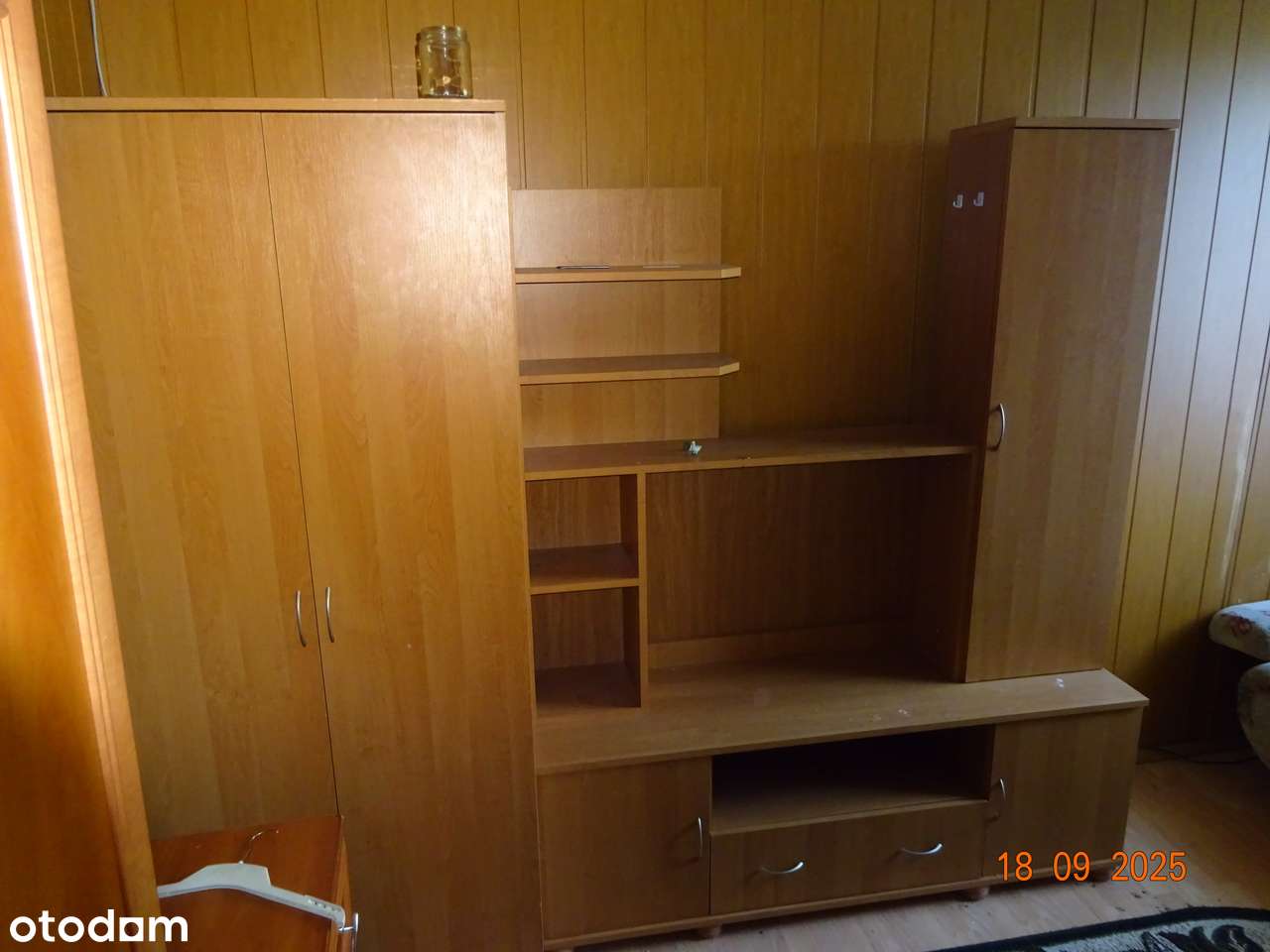 Do sprzedania mieszkanie 38m2 w Skoczowie przy ul. Górny Bór 7/11. - Pełny obrazek: 4/13