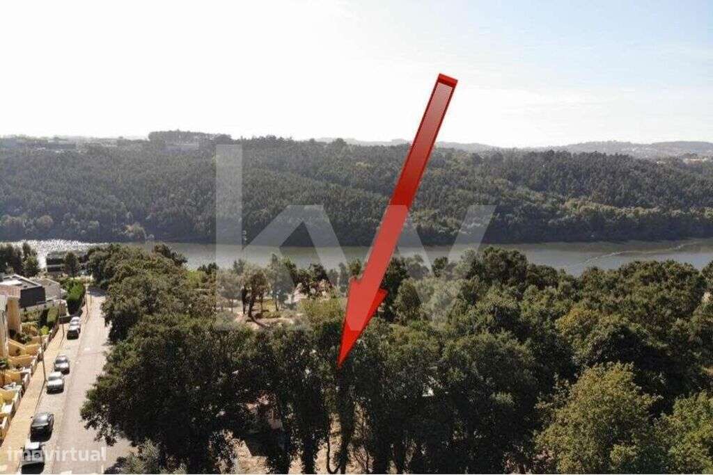 Terreno para construção de moradias na Quinta das Luzes - Grande imagem: 4/10