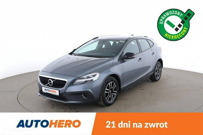 Volvo V40 Cross Country D3 Geartronic Plus - 1