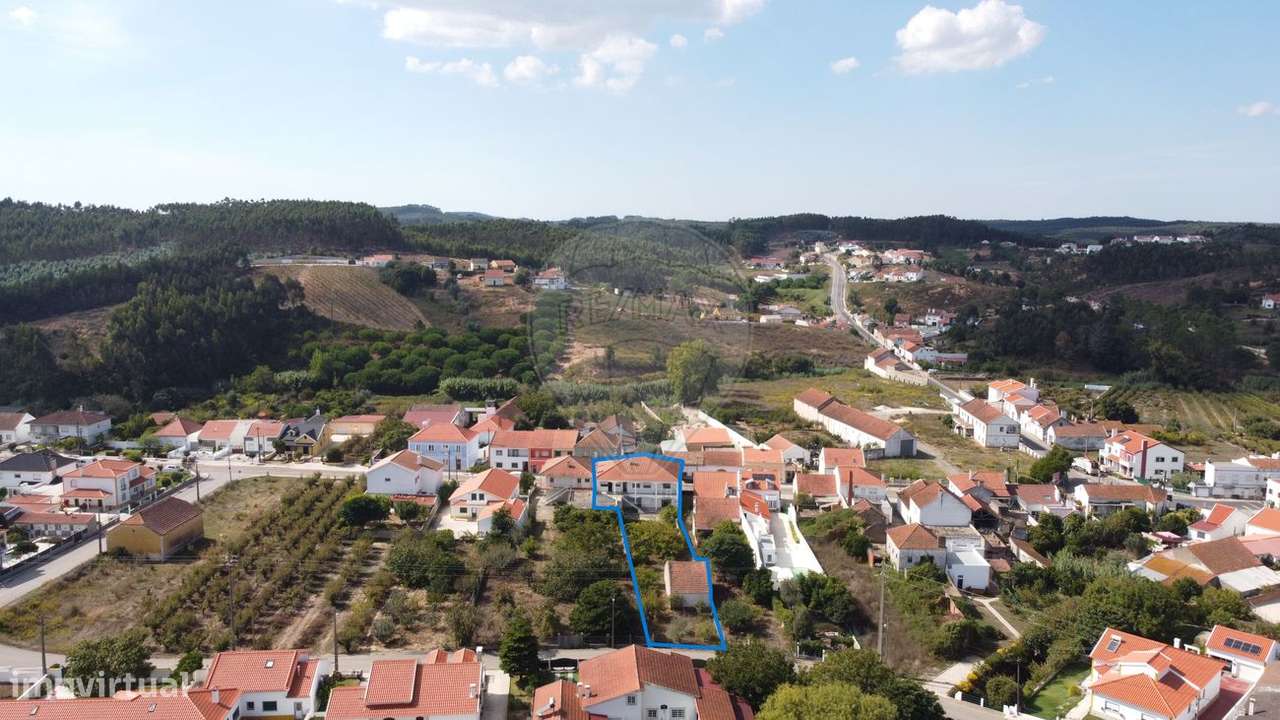 Moradia T5 para venda-46