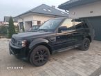 Land Rover Range Rover Sport S 3.0TD V6 S - 1