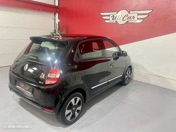 Renault Twingo 1.0 SCe Night&Day - 47