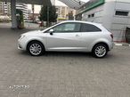 Seat Ibiza Coupe 1.4 TDI Start&Stop Reference - 17