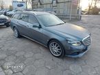 Mercedes-Benz Klasa E 200 BlueTEC 7G-TRONIC Elegance - 1