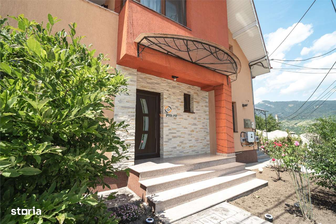 Fara Comision Vila Exclusivista langa Statiunea Straja-6