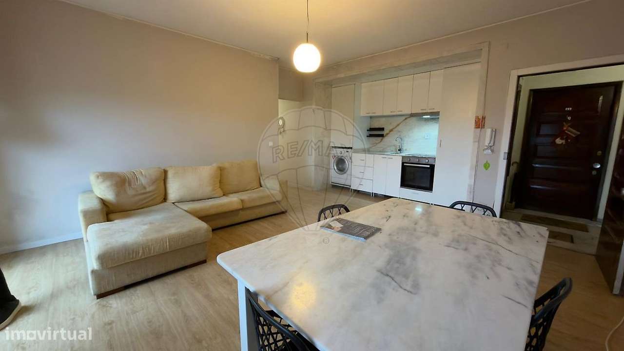 Apartamento T3 para venda - Grande imagem: 4/9