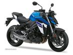 Suzuki GSX-S 950 - 1