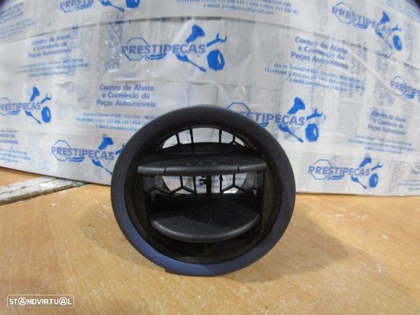 Grelha Friso Gre2503 FORD FIESTA 2008 1.4 TDCI 70CV 0P FE GRE VENTILAÇÃO - 1