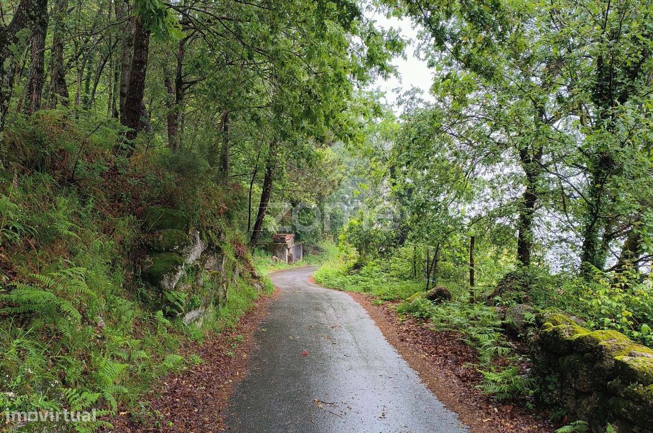 Moradia T4 c\ Vistas Deslumbrantes, distribuído por 2 apartamentos T2 - Grande imagem: 3/24