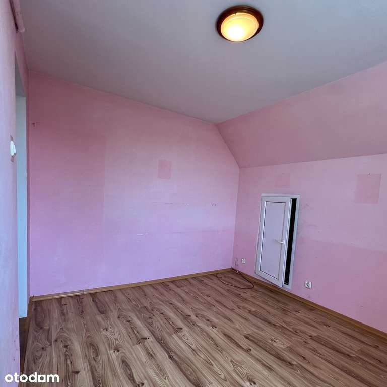 Połczyn-Zdrój: 4 pokoje z ogrodem i garażem - Pełny obrazek: 4/18