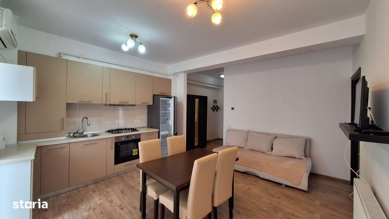 Apartament cu 3 camere de vanzare in zona 13 Septembrie - Marriott