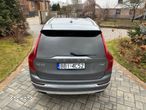 Volvo XC 90 T6 AWD Inscription 7os - 11