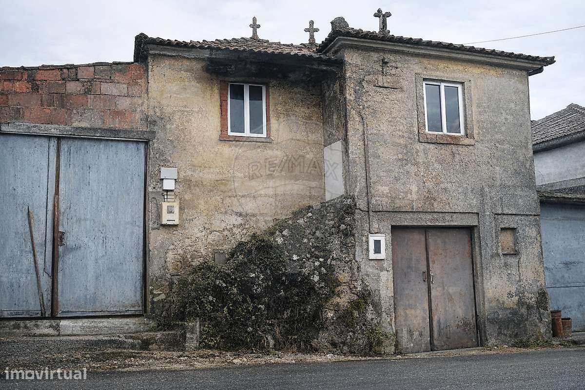 Moradia T2 para venda - Grande imagem: 2/13