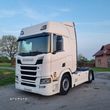 Scania R 500 - 1