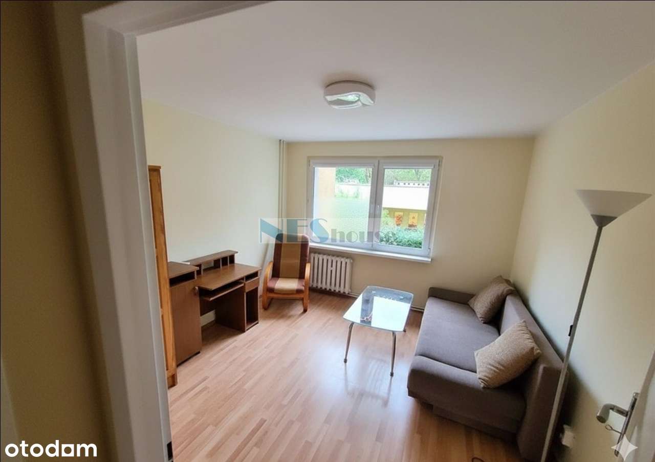 Gądów Mały | 3 pokoje | Rozkład | Tereny zielone-1