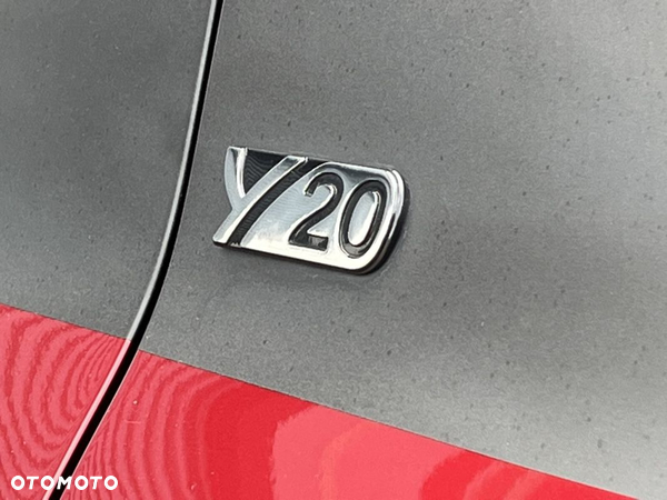 Toyota Yaris 1.5 20th Anniversary - 24