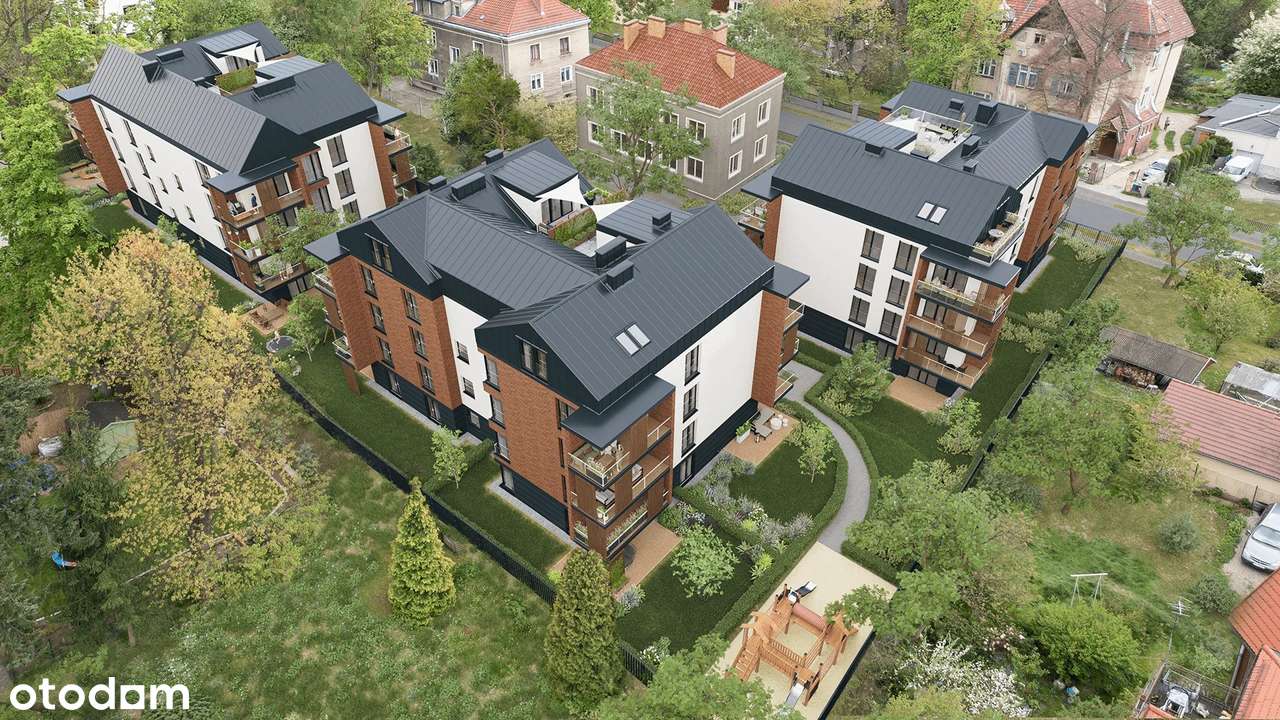 Apartamenty 3 Wieszczów-6