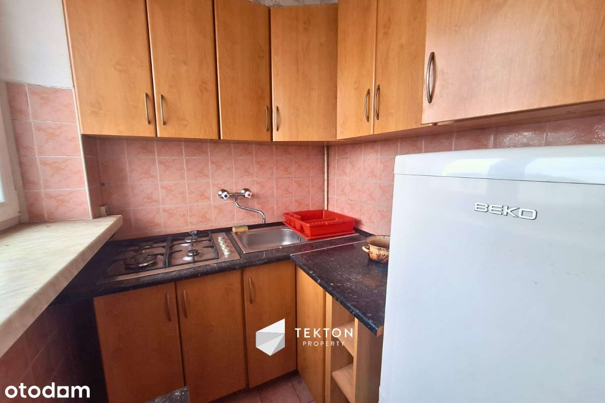 Mieszkanie z potencjałem, os.1000-lecia, Myślenice - Pełny obrazek: 3/6