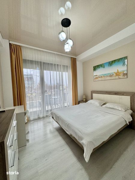 Apartament 2 dormitoare Regim hotelier Lamera Residence