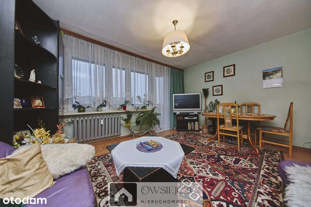 Przestronne, ustawne, 3 pokojowe, 6 piętro, winda-3