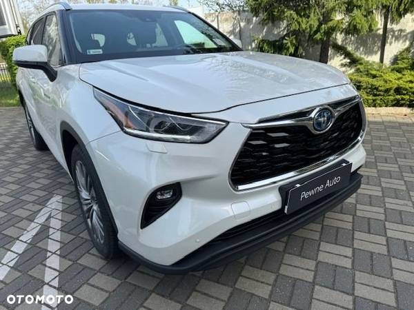 Toyota Highlander - 9