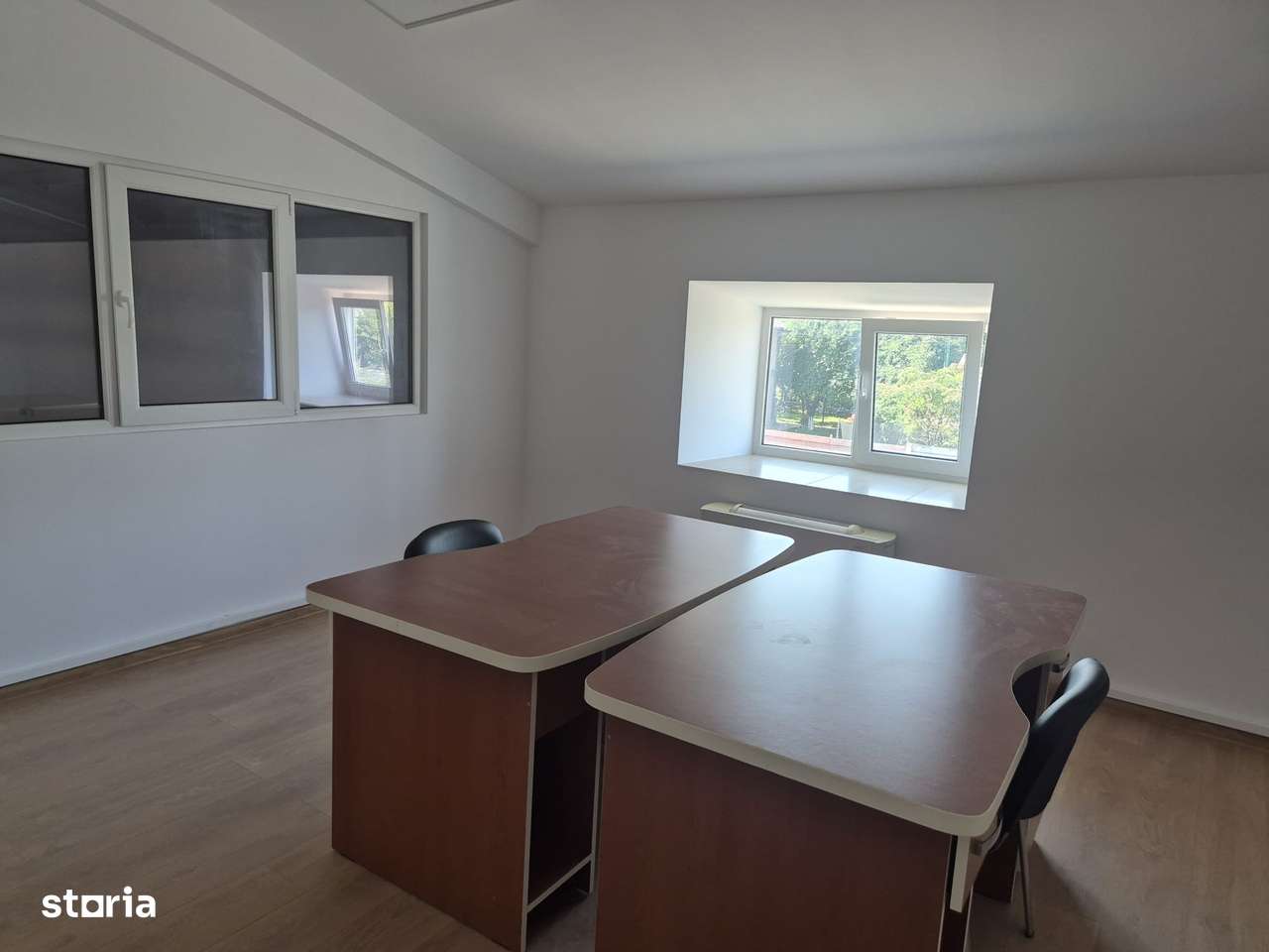 Hala 300 mp + 80 mp birouri, teren 1000 mp, mobilată - Catamarasti - Imagine principală: 5/10