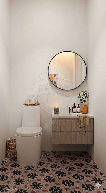 Moradia T4 para venda - Grande imagem: 5/15