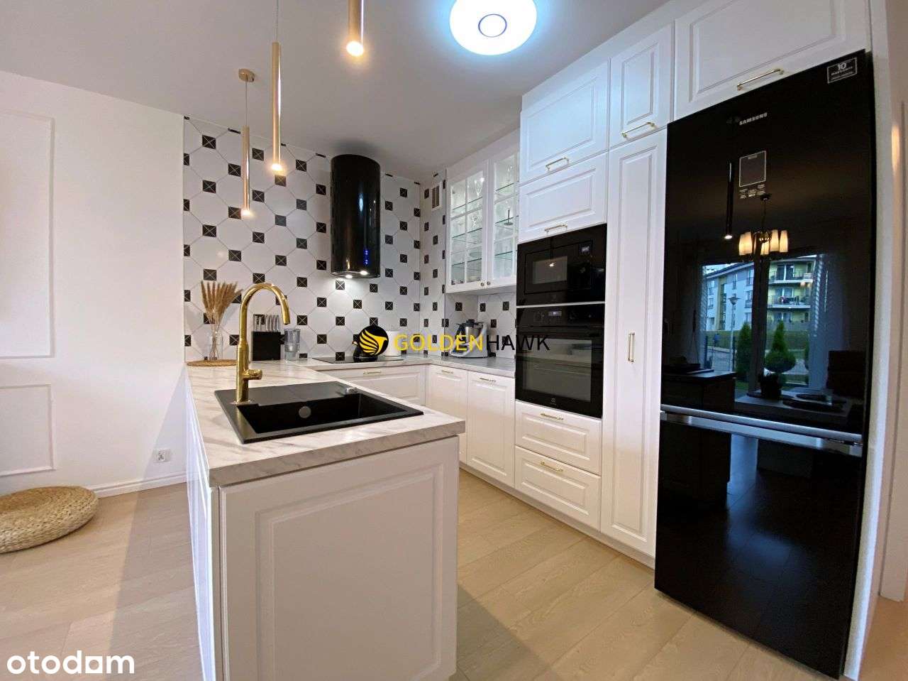 2021 | 3 pokoje | 2 tarasy | garaż i komórka lok!-13