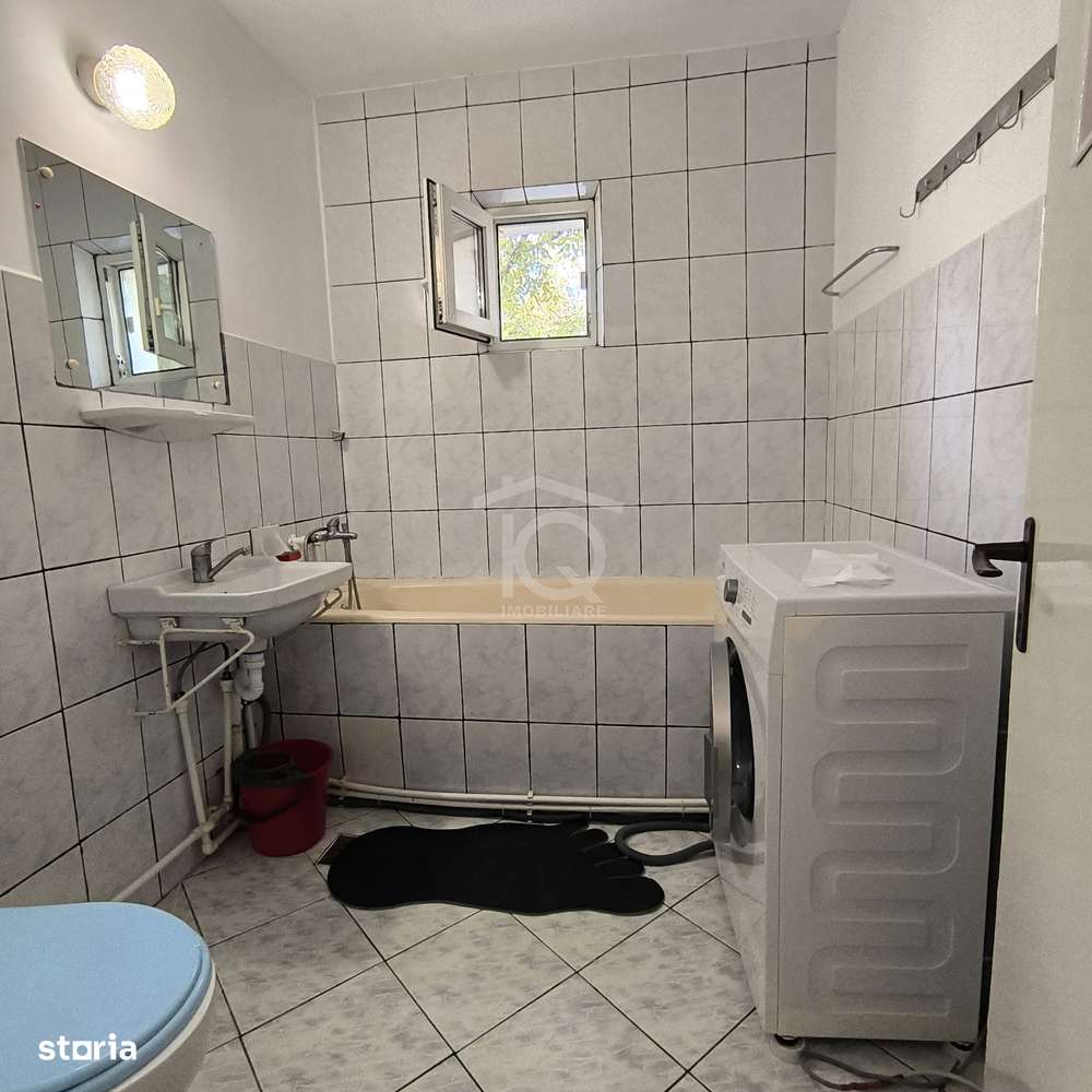 Apartament 2 camere de inchiriat Iasi _ Nicolina - Imagine principală: 3/12