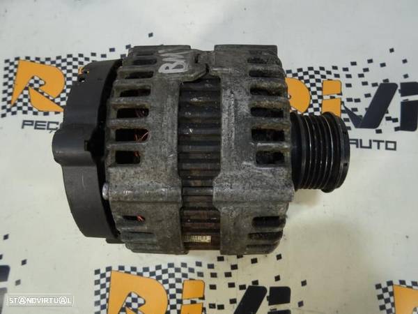 Alternador Volkswagen Passat (3C2)  03G 903 023 / 03G903023 / 01217150 - 5