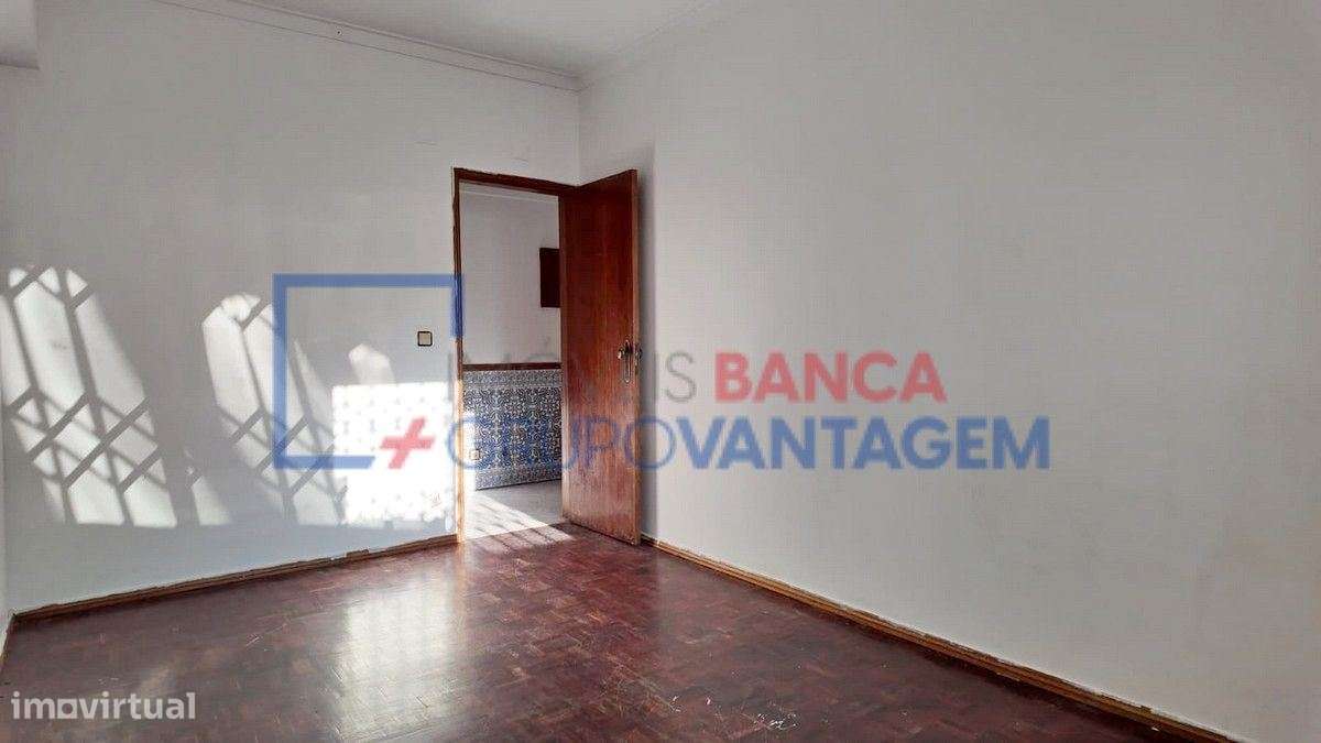 T2 com 91m2 para venda na Amora;seixal - Grande imagem: 3/21