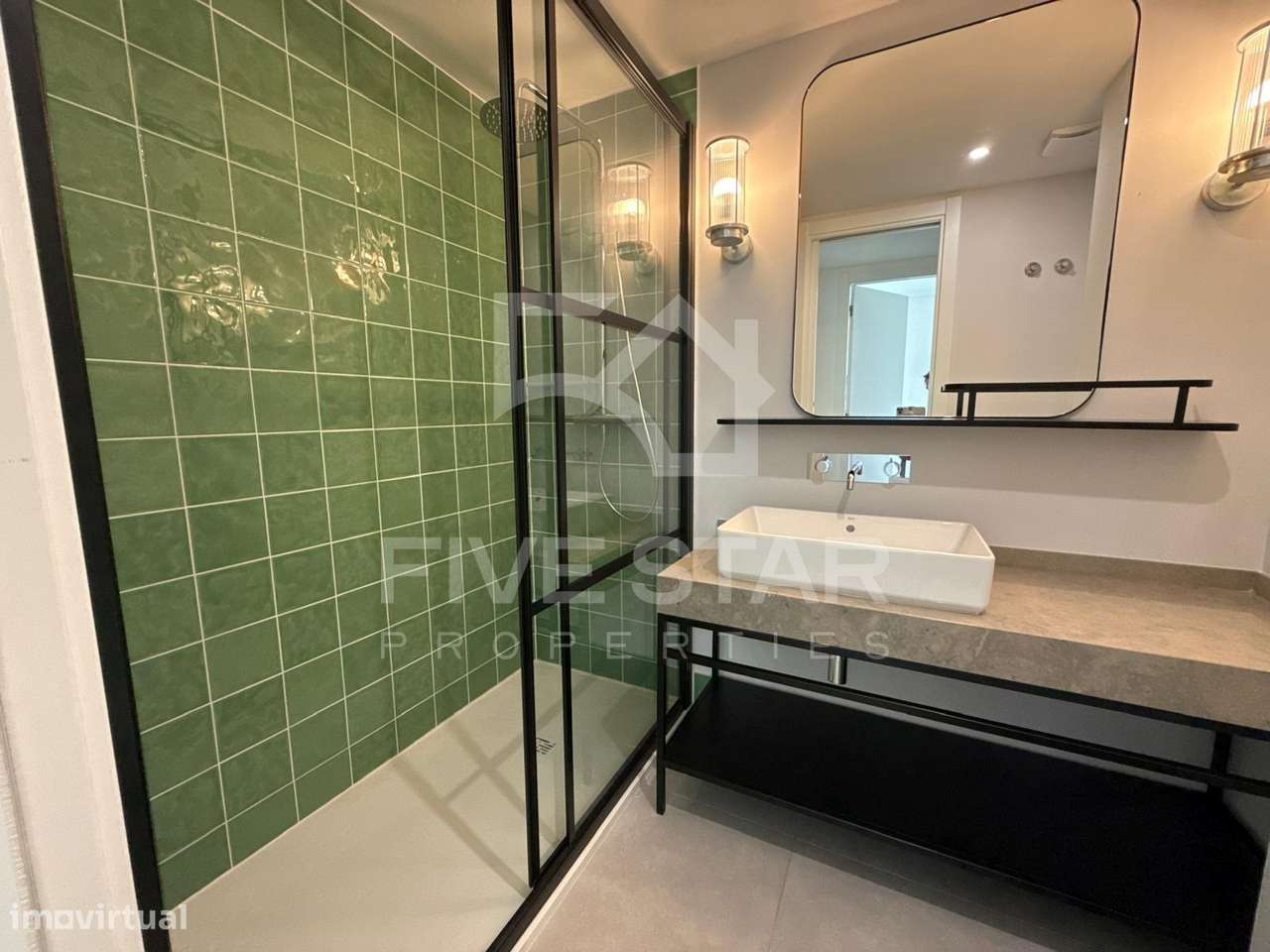T3 Novo - Jardim e piscina privativa - Porto Covo Village-11