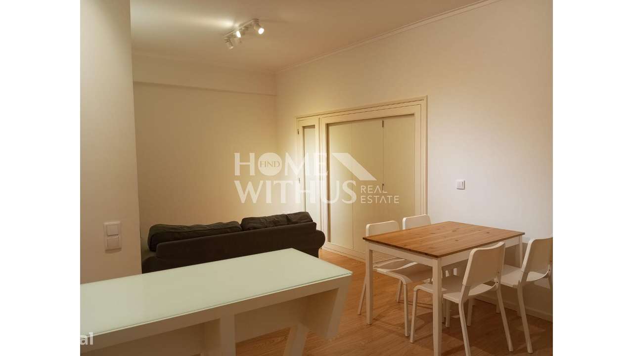 Apartamento T2 Zona Pólo Universitário - Grande imagem: 5/20