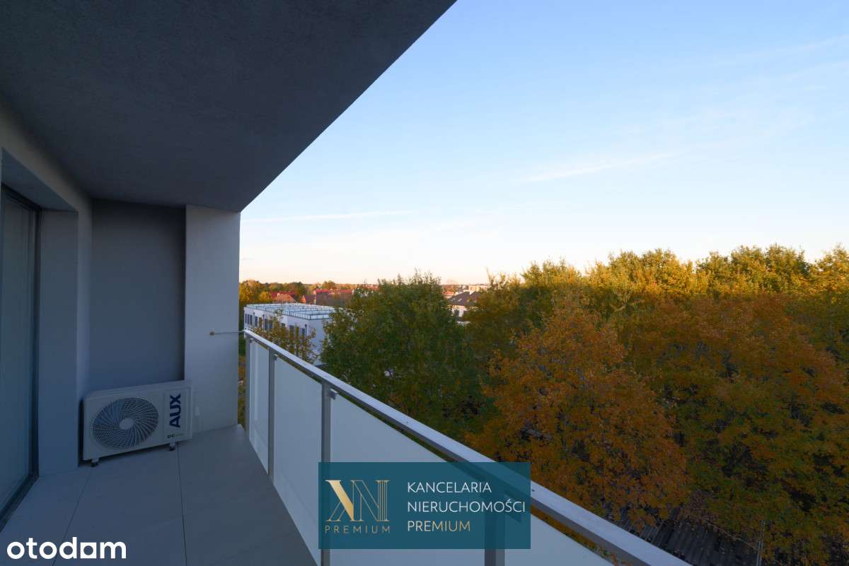 Maślicie | 4 pokoje | 2 balkony | 80 m²-17