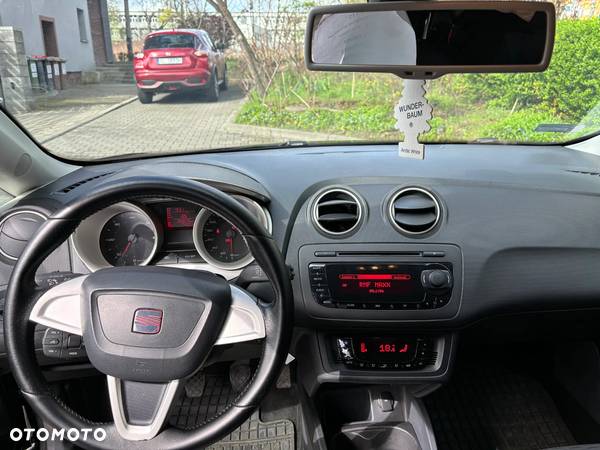 Seat Ibiza 1.6 TDI DPF Style - 8