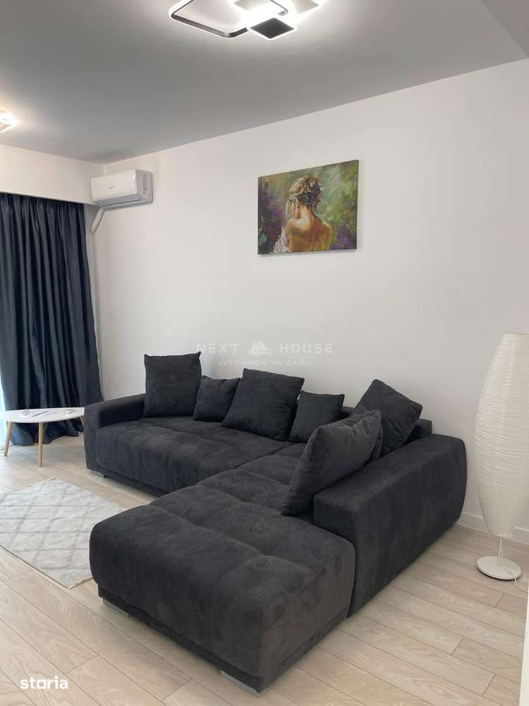 Apartament  Novum  -  Cotroceni ( Lujerului ) - Imagine principală: 5/6