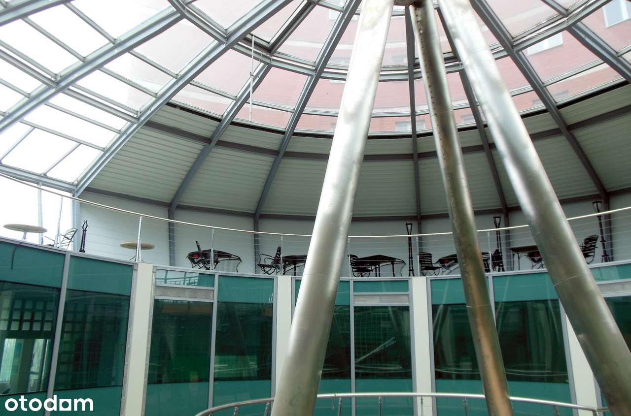 ul. Legnicka Lokal Usługowo Handlowy  IV poziomowy-14