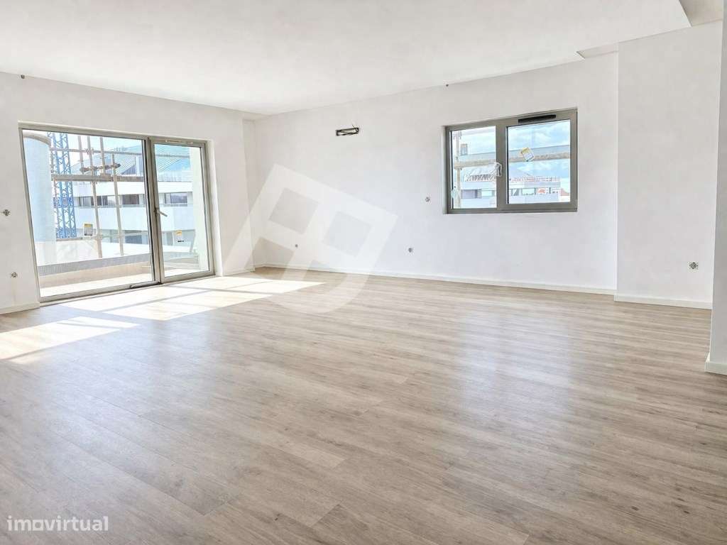 Apartamento T3+1 Duplex - Aveiro Centro - Grande imagem: 4/29