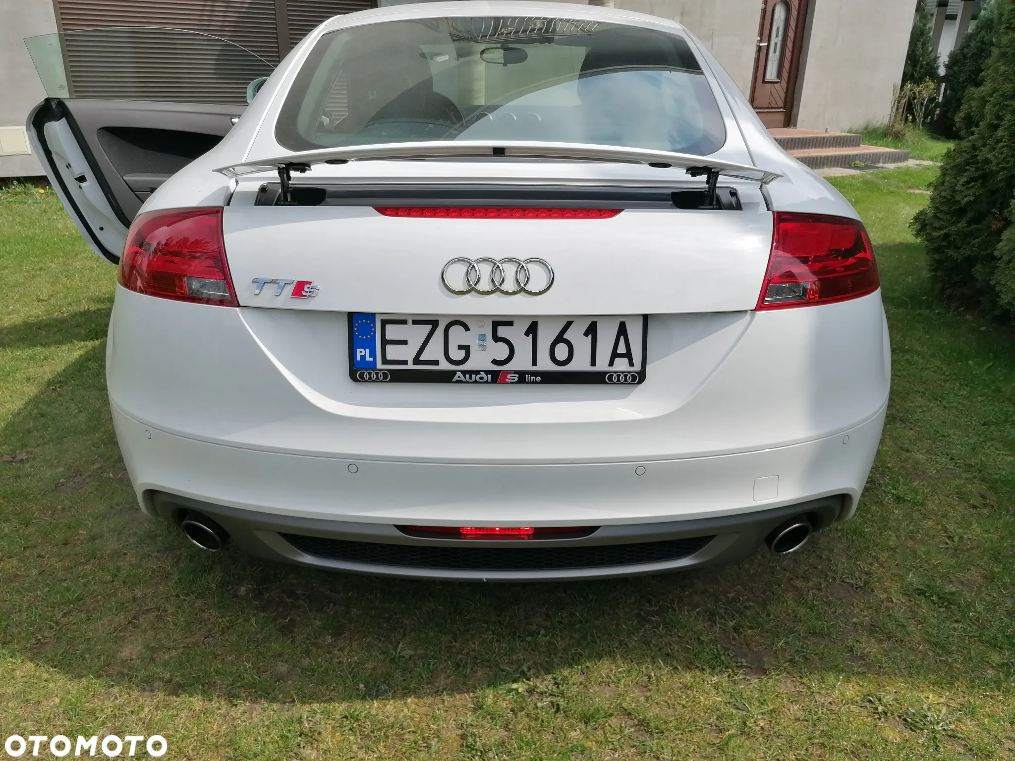 Audi TT 2.0 TFSI - 16