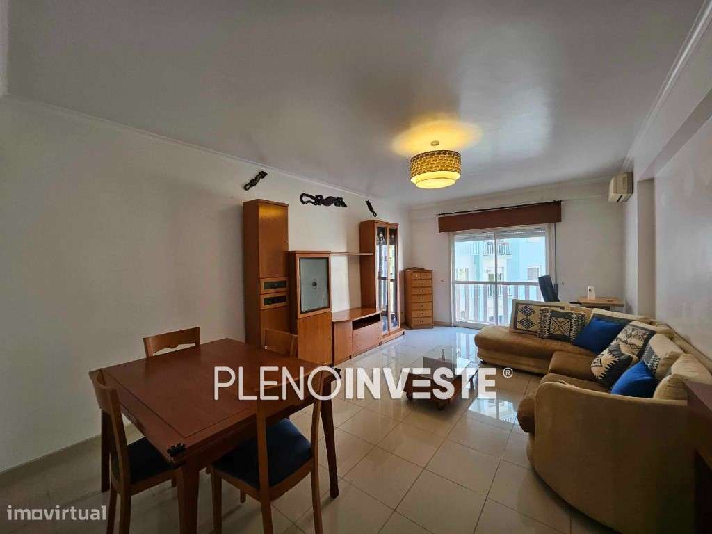 T2 com suite em prédio com elevador-10