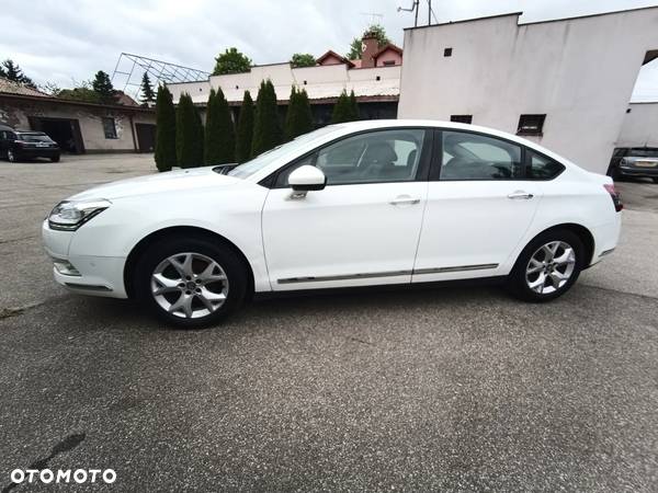 Citroën C5 VTi 120 EGS6 Attraction - 5