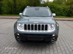 Jeep Renegade 1.4 MultiAir Limited FWD S&S - 3